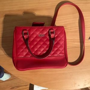 Nine West Red Purse